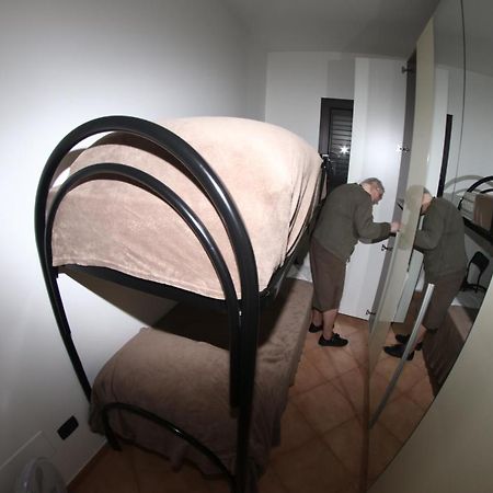 Casa Matheo Bed & Breakfast Lecce Dış mekan fotoğraf