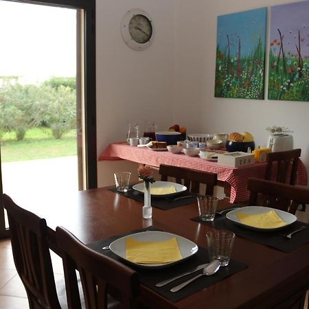 Casa Matheo Bed & Breakfast Lecce Dış mekan fotoğraf
