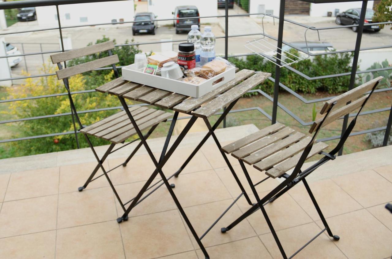 Casa Matheo Bed & Breakfast Lecce Dış mekan fotoğraf