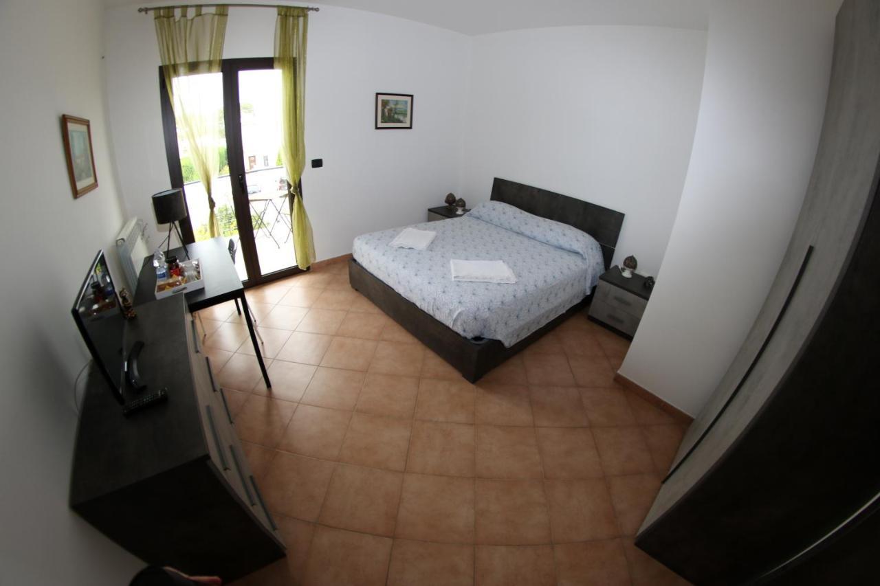 Casa Matheo Bed & Breakfast Lecce Dış mekan fotoğraf
