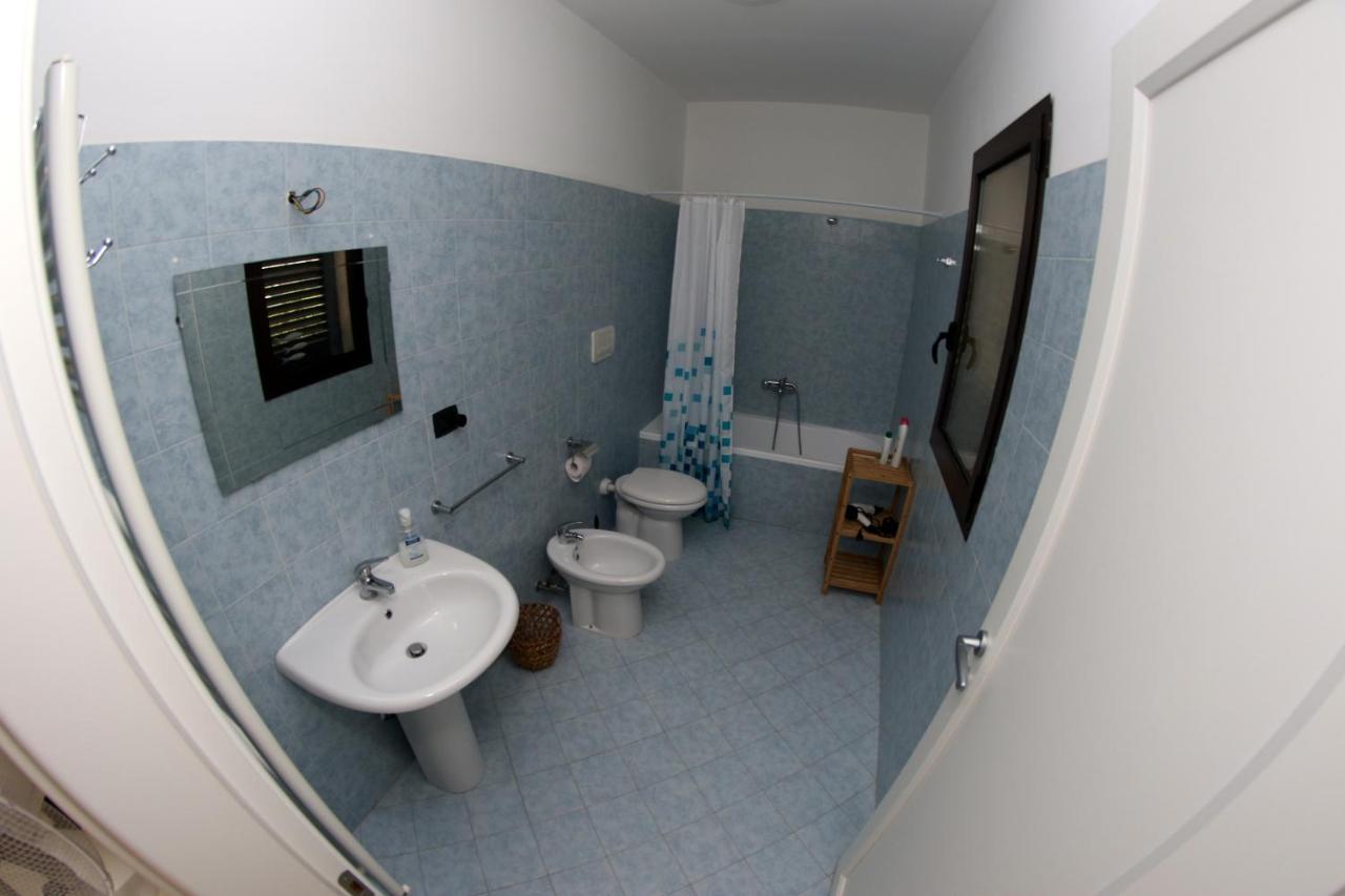 Casa Matheo Bed & Breakfast Lecce Dış mekan fotoğraf