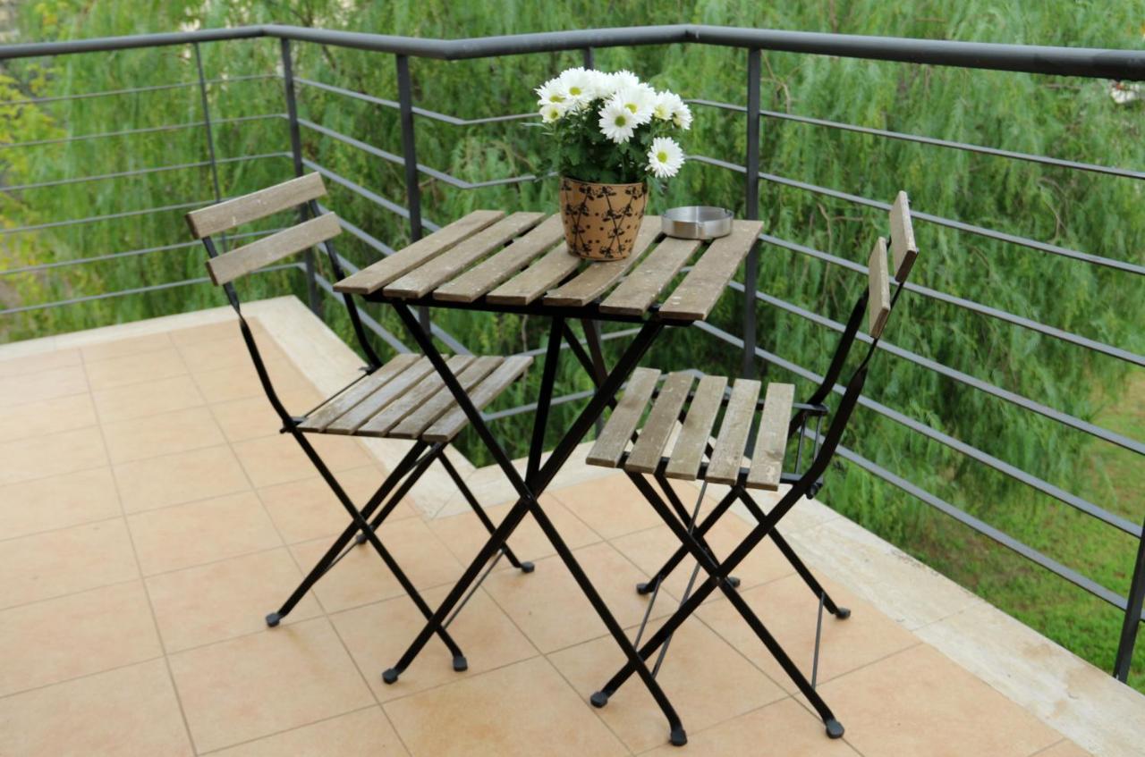 Casa Matheo Bed & Breakfast Lecce Dış mekan fotoğraf