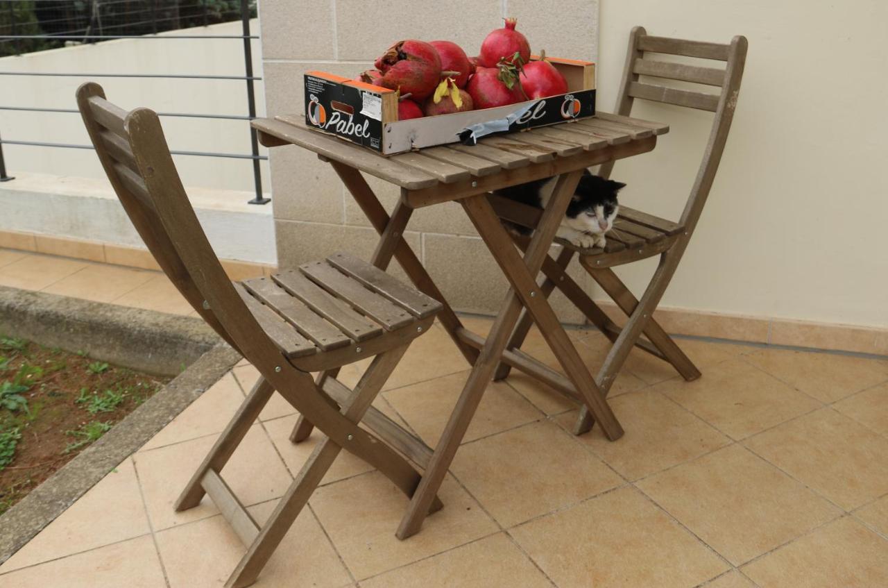 Casa Matheo Bed & Breakfast Lecce Dış mekan fotoğraf