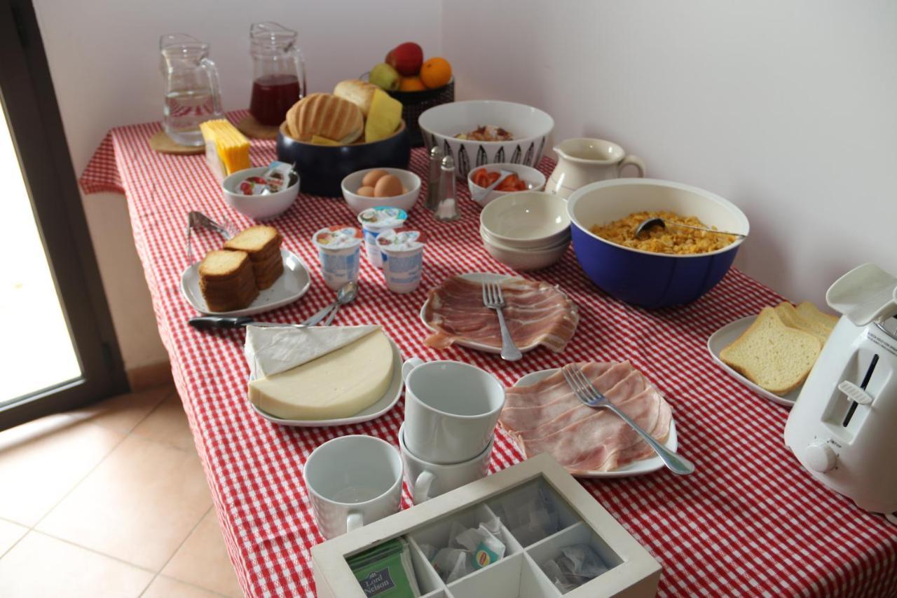 Casa Matheo Bed & Breakfast Lecce Dış mekan fotoğraf