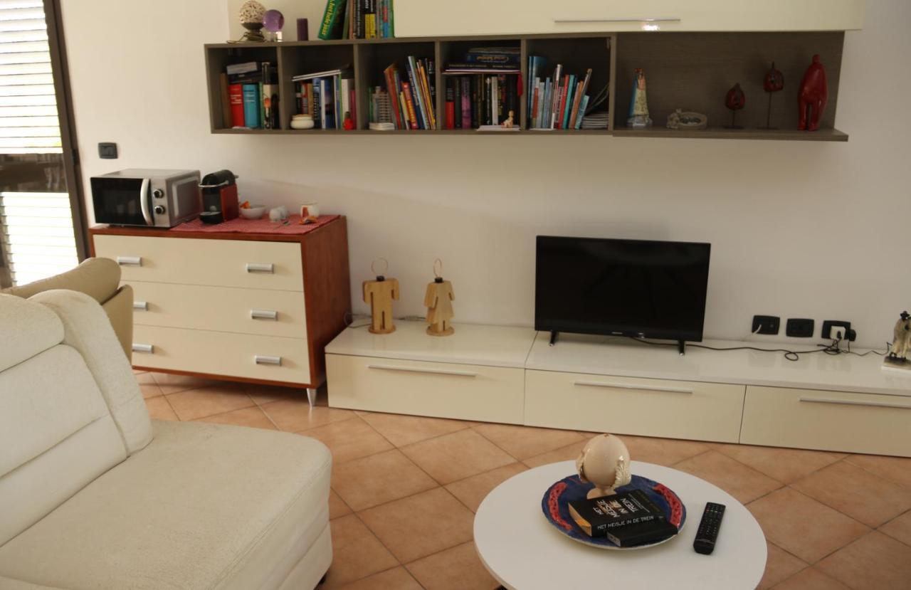 Casa Matheo Bed & Breakfast Lecce Dış mekan fotoğraf