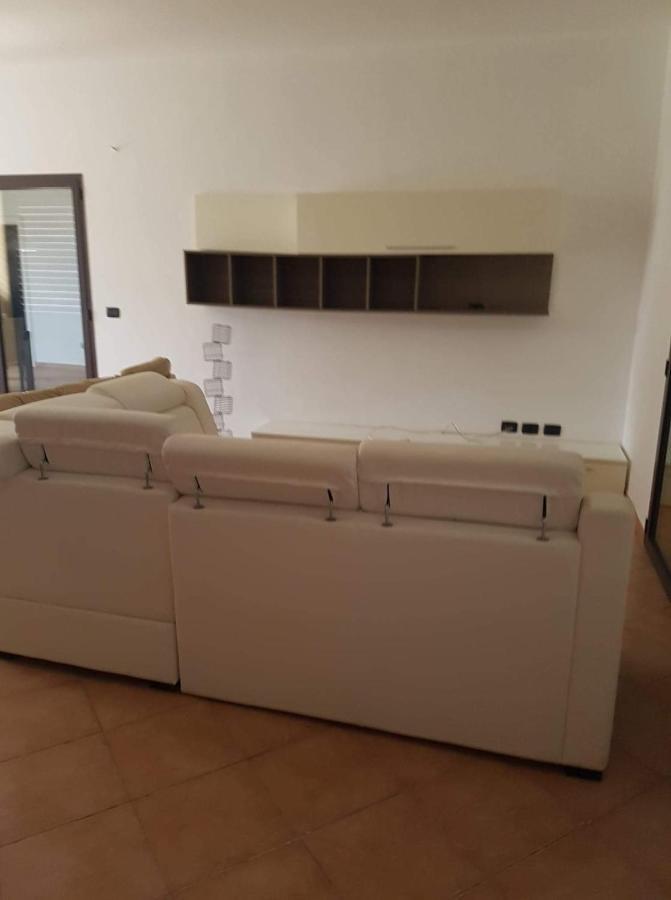 Casa Matheo Bed & Breakfast Lecce Dış mekan fotoğraf