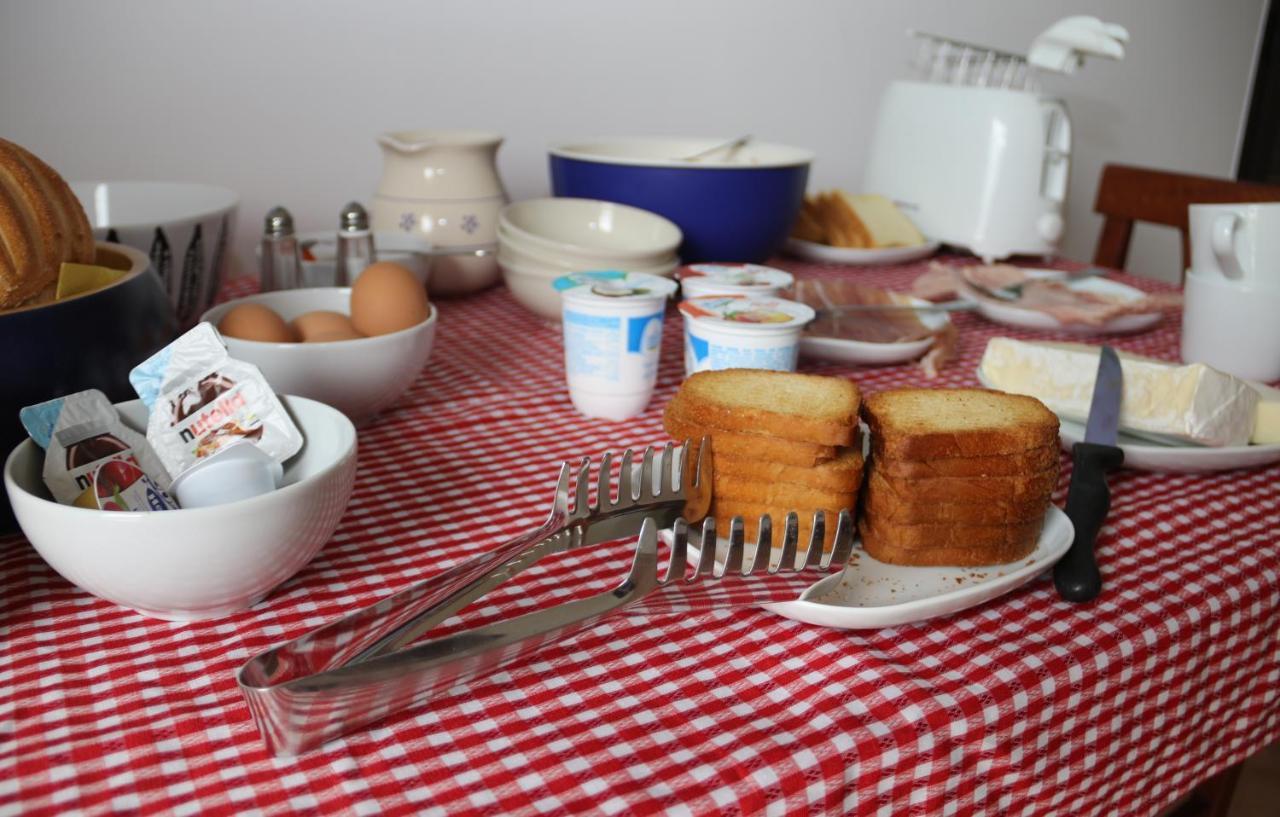 Casa Matheo Bed & Breakfast Lecce Dış mekan fotoğraf