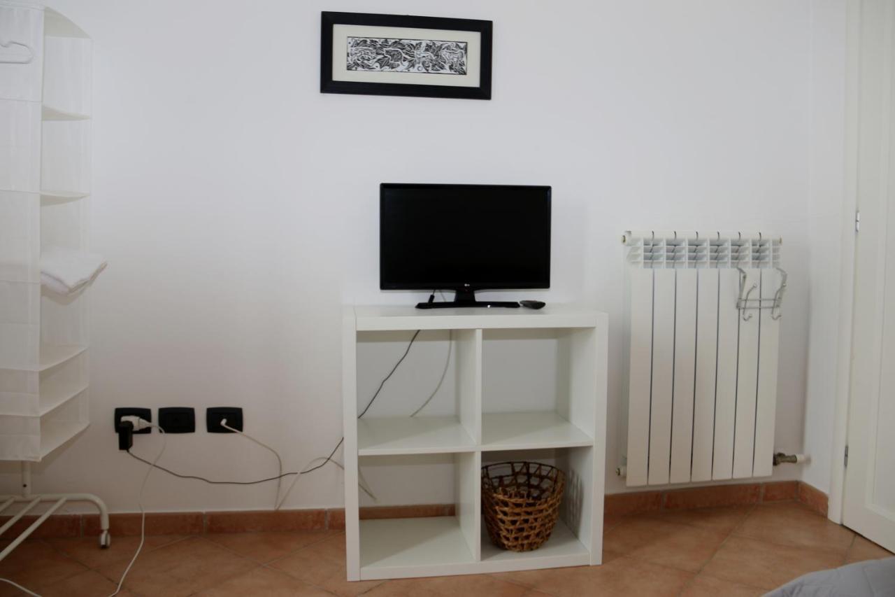 Casa Matheo Bed & Breakfast Lecce Dış mekan fotoğraf