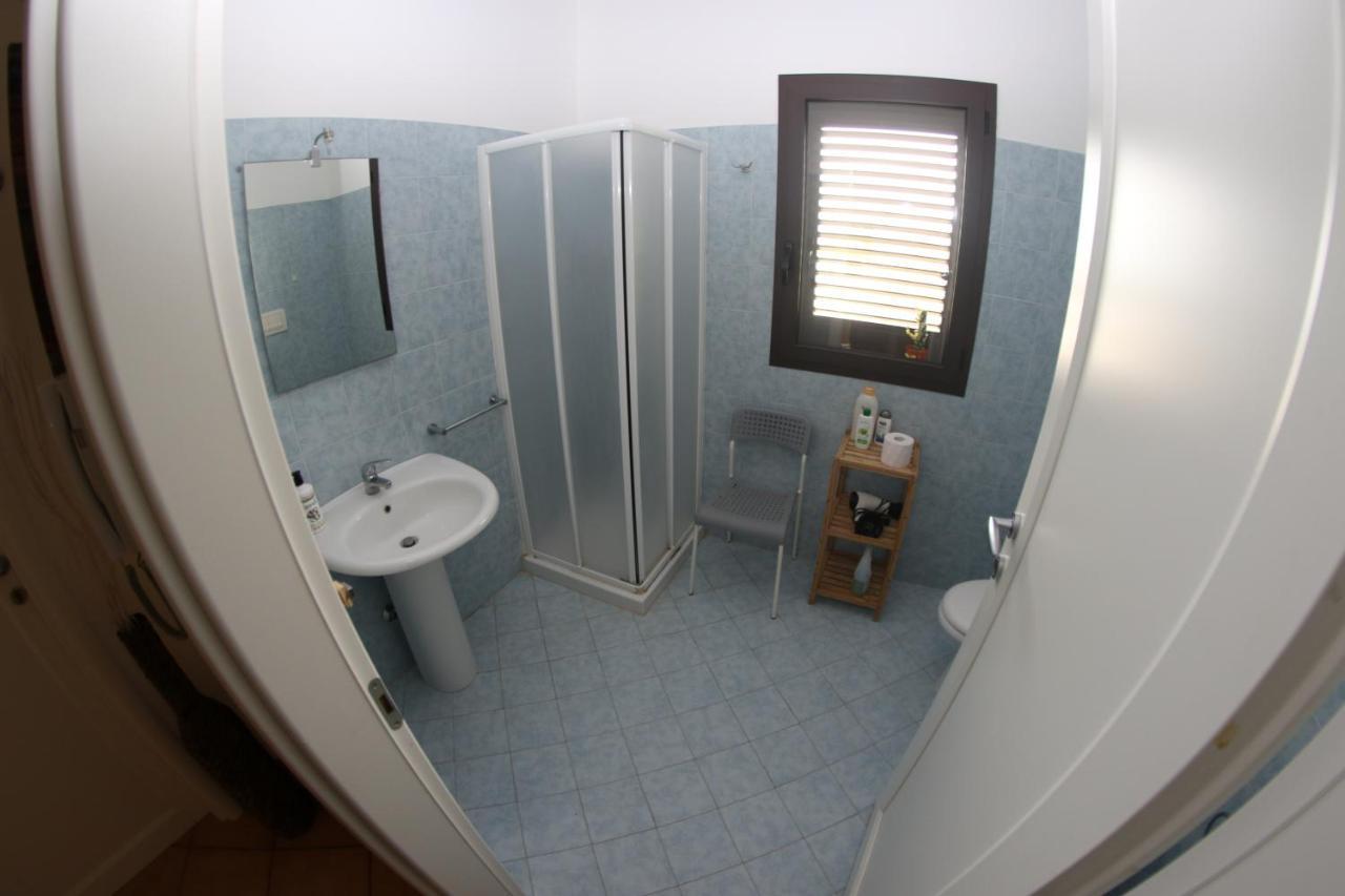 Casa Matheo Bed & Breakfast Lecce Dış mekan fotoğraf